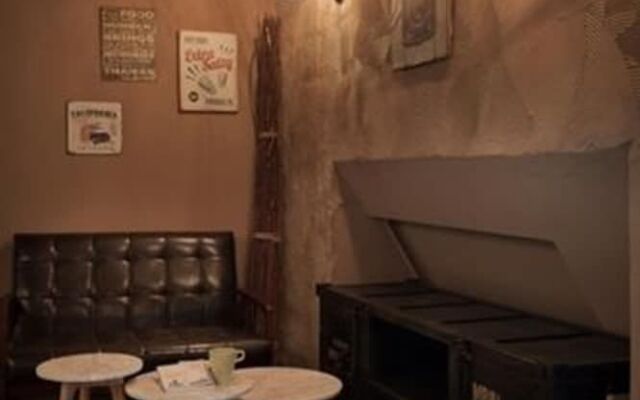 Ximen WOW Hostel