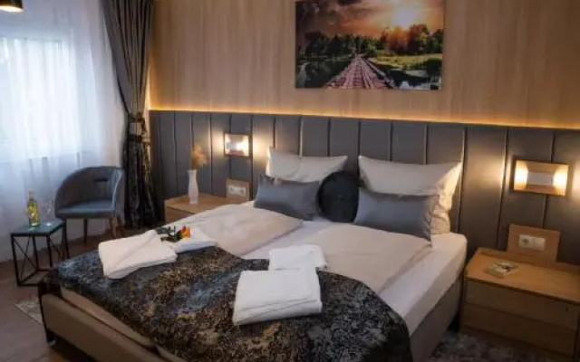 Grand Hotel Soltau
