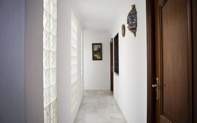 Casa de los Faroles