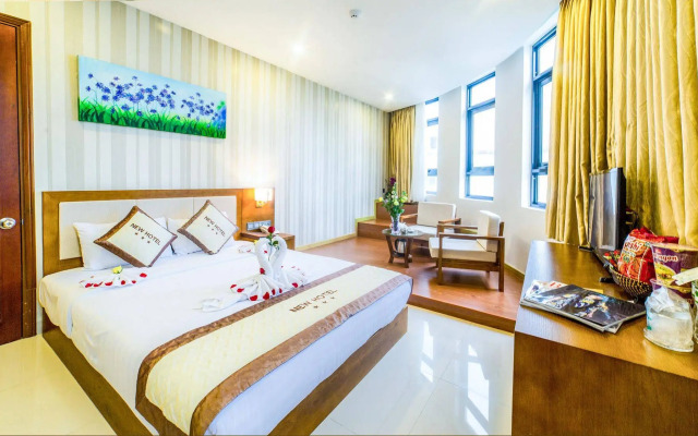 The Now Boutique Hotel