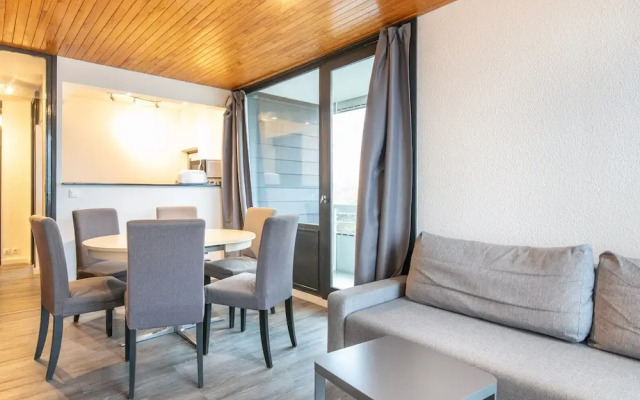 Alpine Comfort at Chamrousse