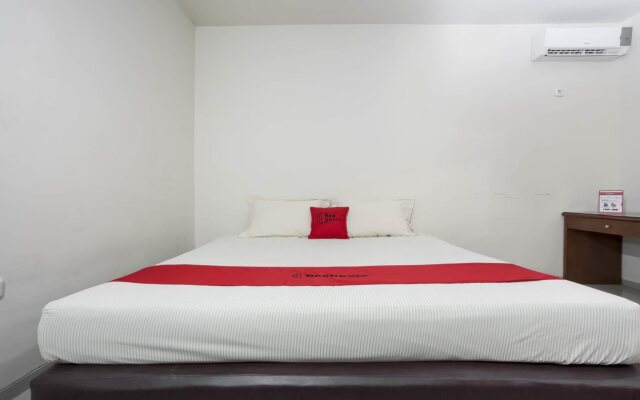 Ramayana Indah Hotel by RedDoorz