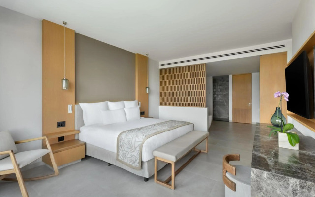 Dreams Bahia Mita Surf & Spa - All Inclusive