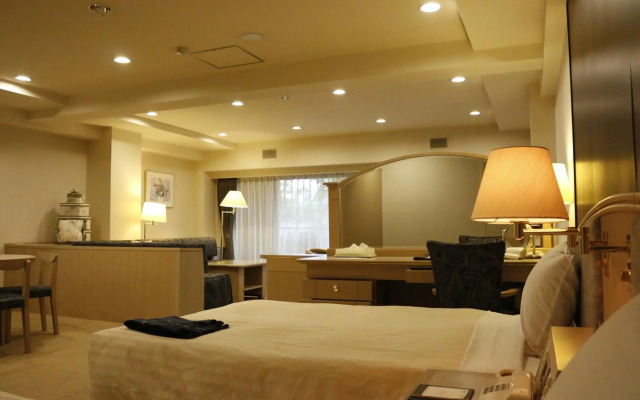 Hotel Cypress Karuizawa