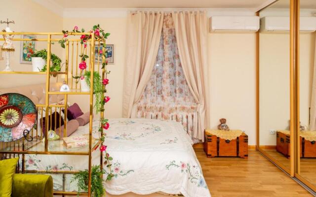 La Boheme - the magic of past & present Riga free parking