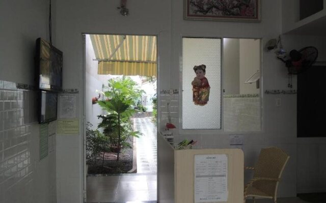 Ngoc Dung Hotel