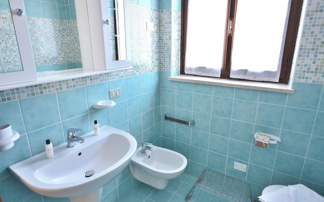 Apartment Rosa Cinderella