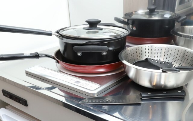 UCHI Living Stay Sapporo Kikusui