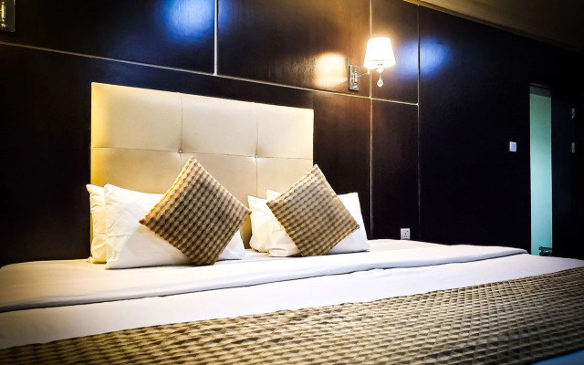 Sotel Suites Limited