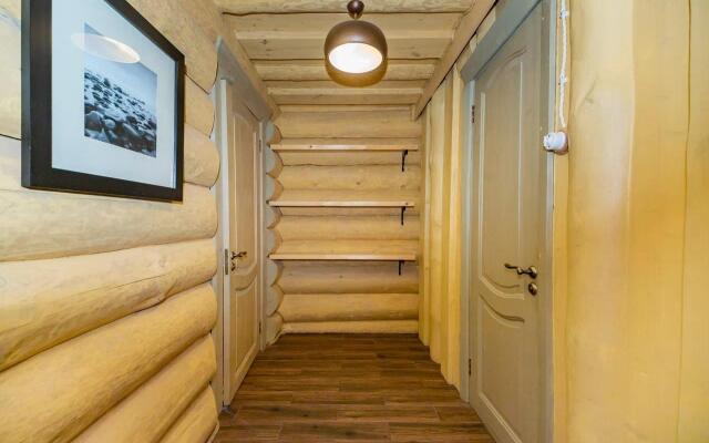 Медвежий угол