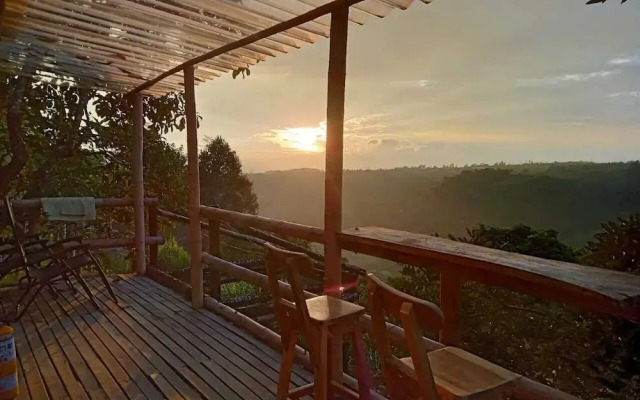 Hakuna Matata Glamping Timon