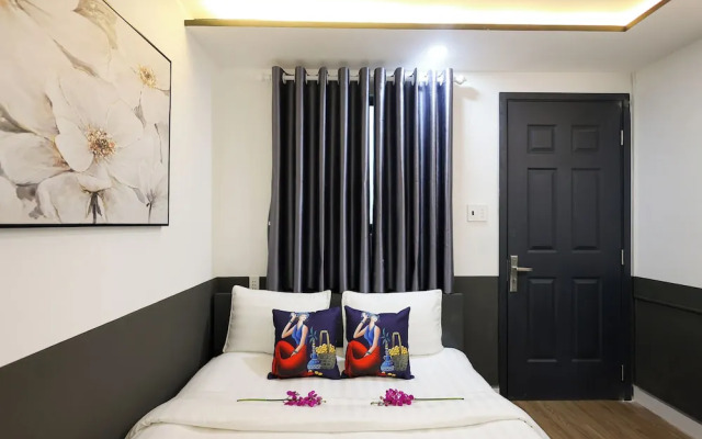 Ruby Star Hotel Nam Quoc Cang