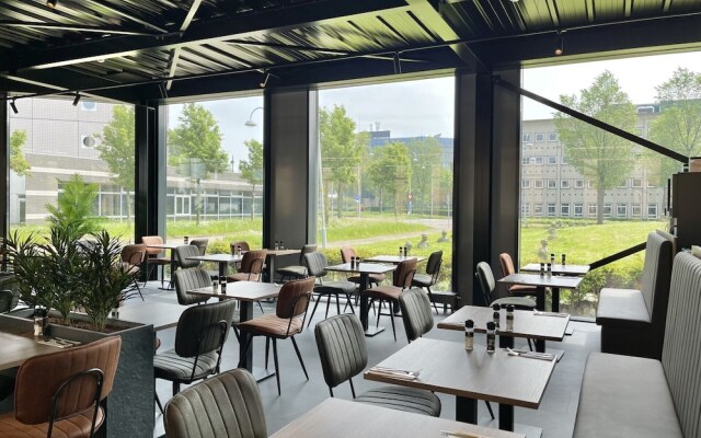 OZO Hotels Antares Airport
