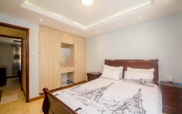 Esterina Suites