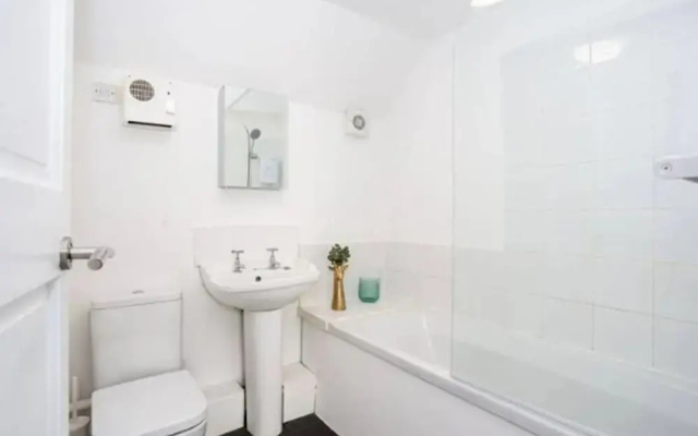 Loft Living Leigh-on-sea