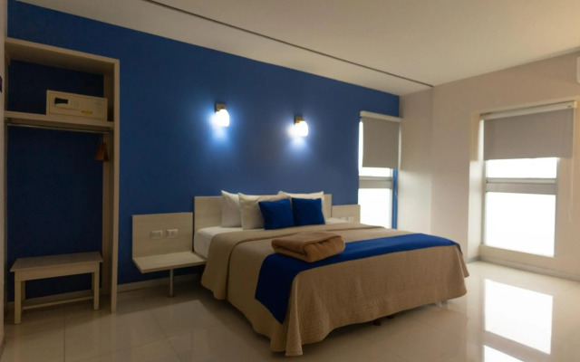 Sc Hotel