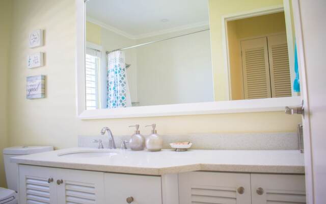 Richmond Villa Rental Management