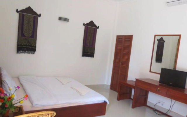 Reaksmey Meanrith Guesthouse and Residence