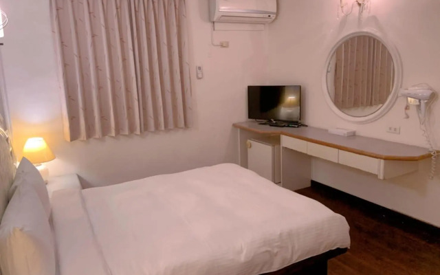 Traveler Hotel