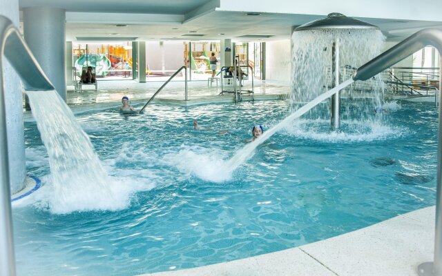 Hotel Deloix Aqua Center