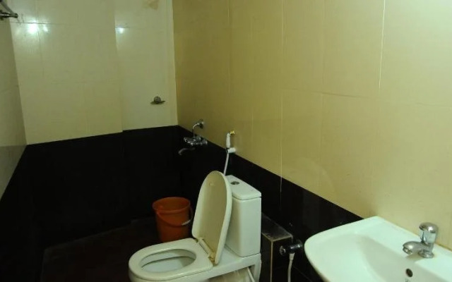 Bhanu Residency