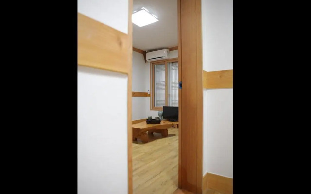 Heungbuga Hanok Guesthouse