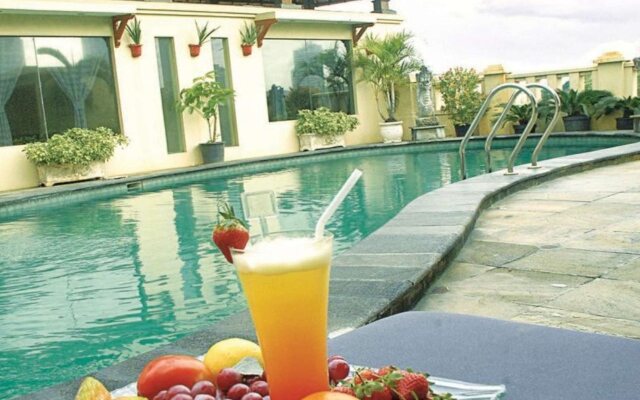Grand Cemara Hotel