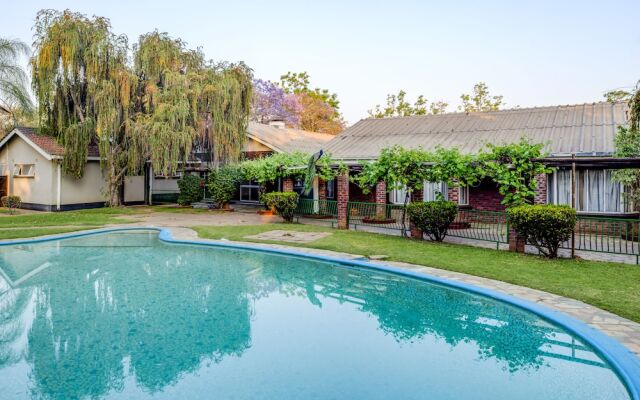 Kadoma Hotel And Conference Center