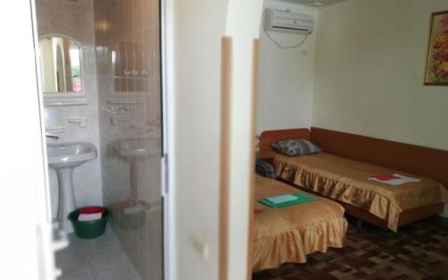 Guest house Vremena Goda