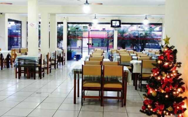 Hotel H Praia Grande