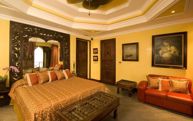 Palacio Zephyr