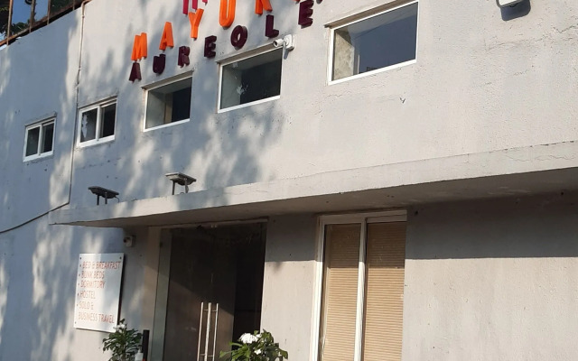 Mayura Aureole Co-living - Hostel