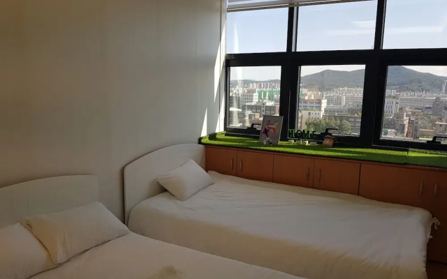 KPOP Coex Gangnam Stay