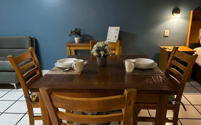 El Encanto Lofts
