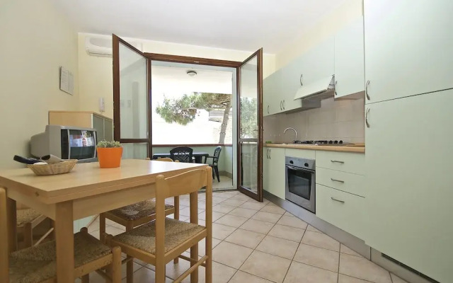 Residence Smith Fronte Mare