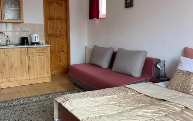 Alex Apartman
