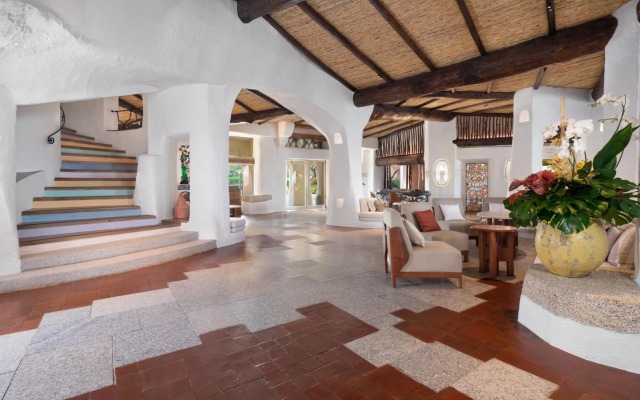 Cala di Volpe, a Luxury Collection Hotel, Costa Smeralda