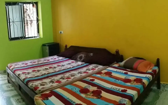 Subhash Guest House
