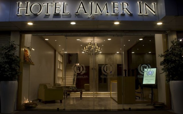 Hotel Ajmer Inn