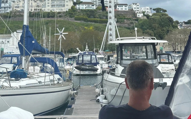 Boat Accommodation Ltd