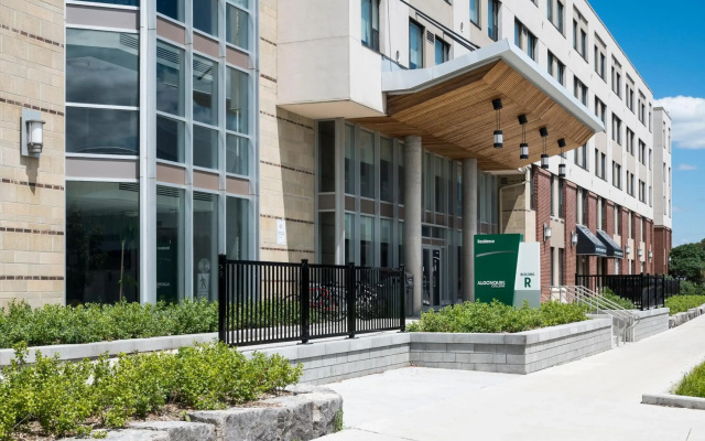 Residence & Conference Centre - Ottawa West