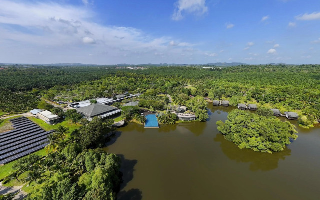 Mangala Estate Boutique Resort - Small Luxury Hotel of the World
