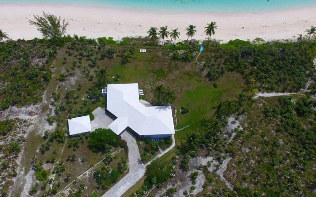 Seven Palms by Eleuthera Vacation Rentals