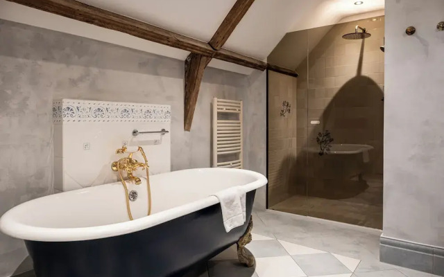 Van der Valk Hotel Kasteel Terworm