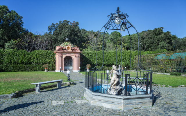 Villa Signorini Events & Hotel