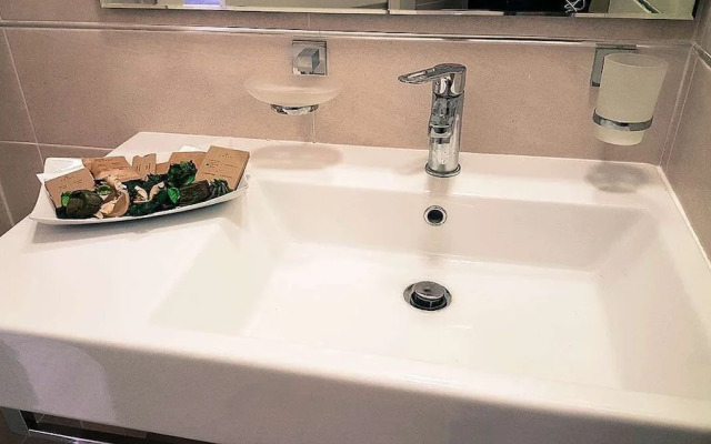 Serventi Longhi Rooms