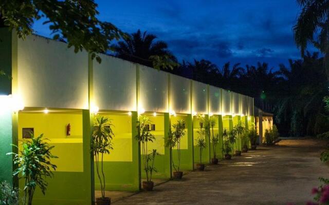 Palm Garden Resort
