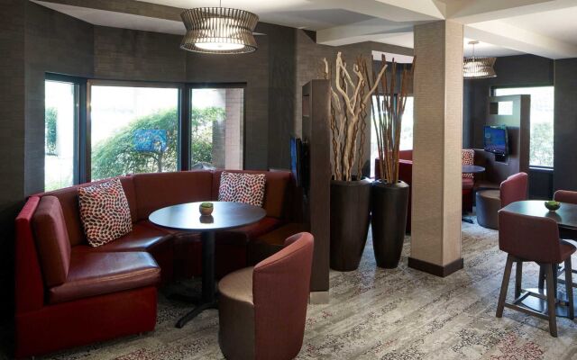 Courtyard by Marriott Portland Southeast/Clackamas