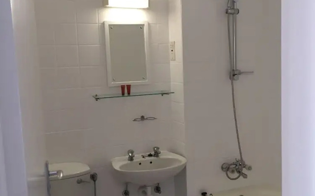 Casa Mia Hotel
