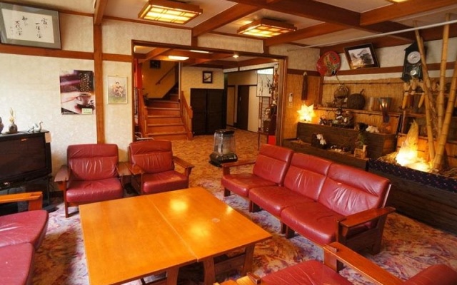 Hana to Nagomi no Yado Sankouen — 3-star hotel in Kokonoe